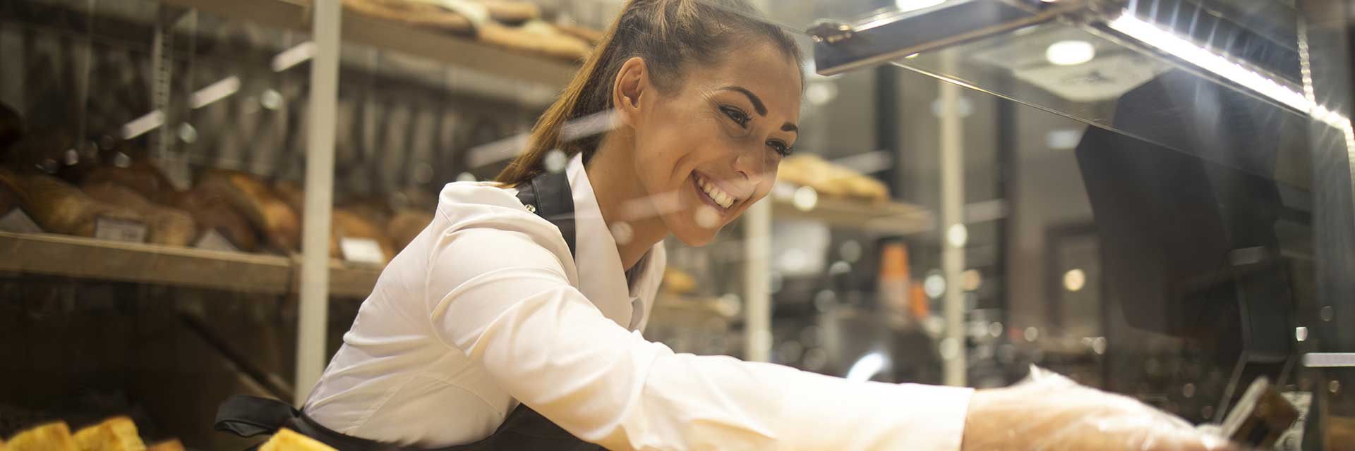 ERP pour boulangeries et pâtisseries - OPERACIUM