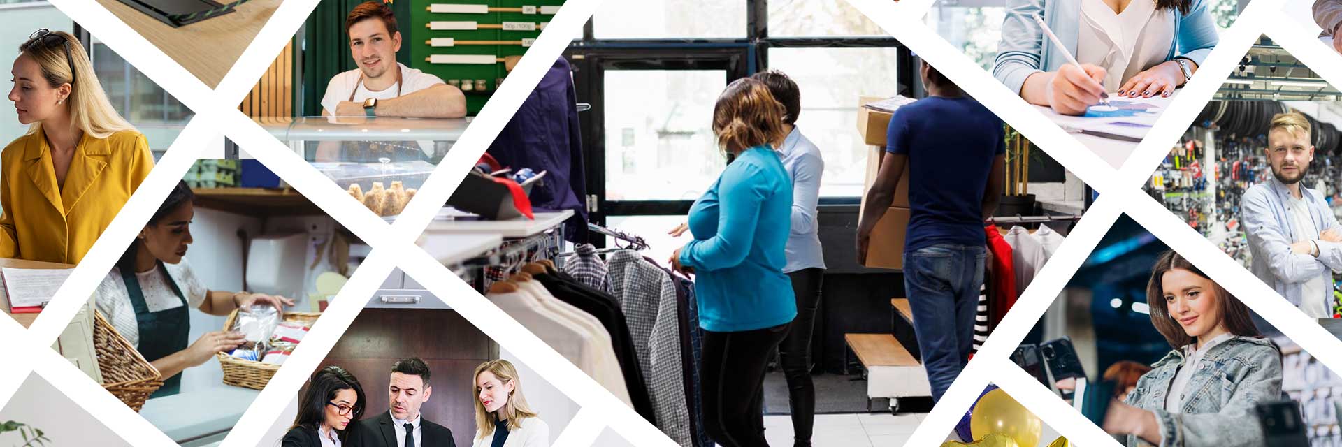 ERP pour grands magasins - OPERACIUM