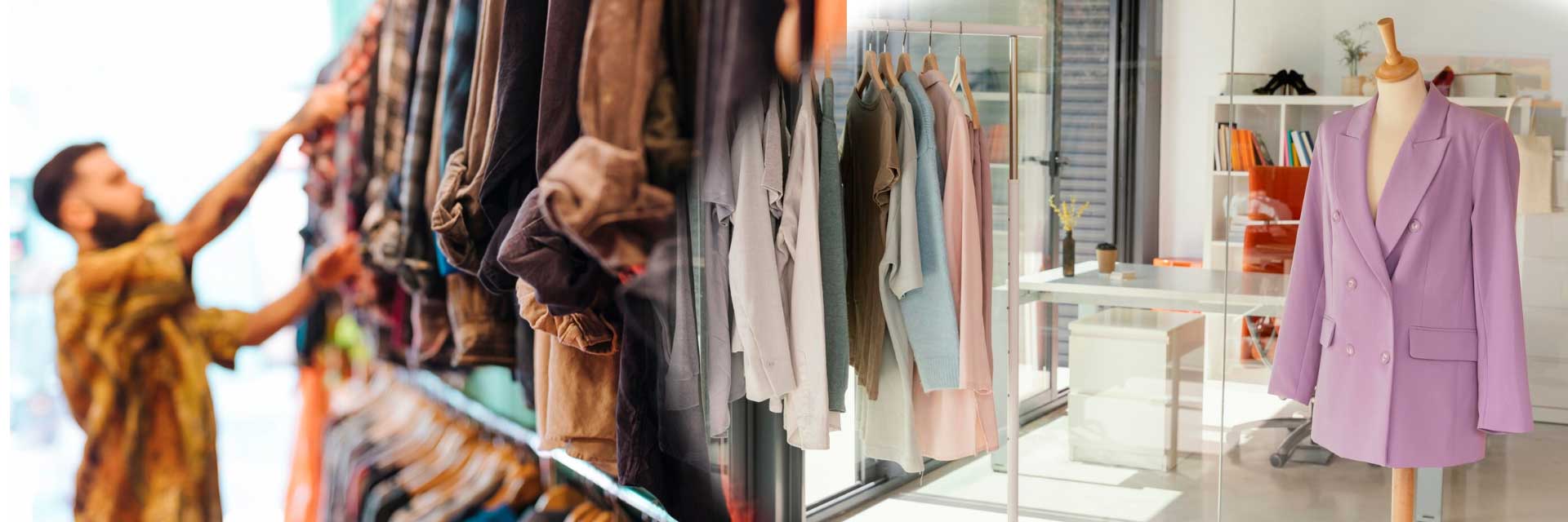 ERP pour magasins de vêtements - OPERACIUM