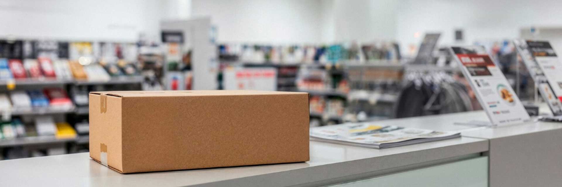 ERP pour vente de matériel informatique - OPERACIUM