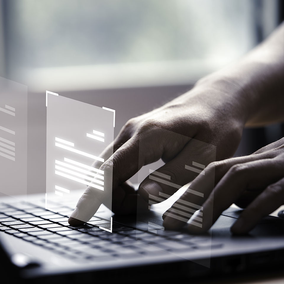 Caisse rapide boulangerie - OPERACIUM