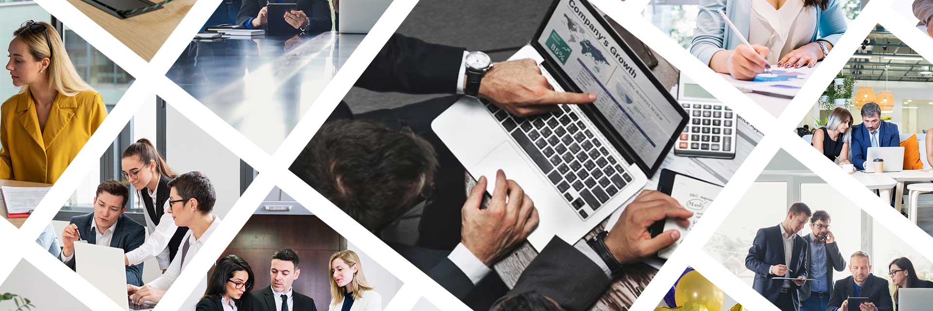 Logiciel de gestion pour petites entreprises - OPERACIUM