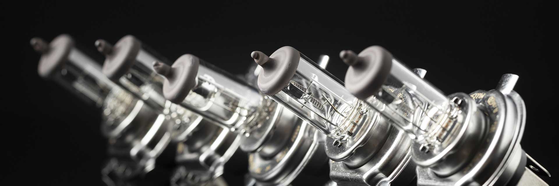 ERP pour pièces automobiles - OPERACIUM