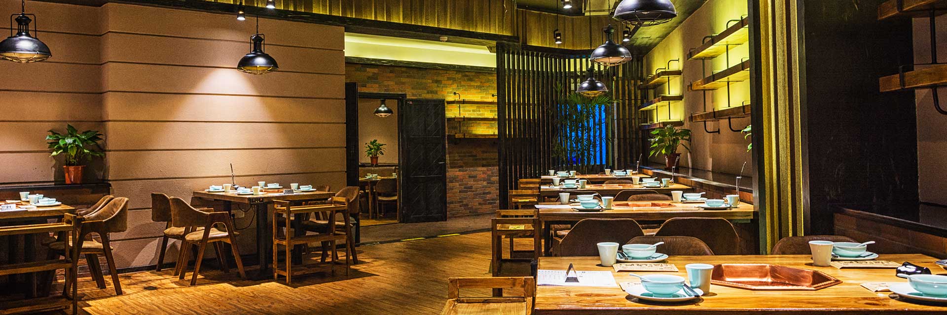 Logiciel de caisse pour restaurants - OPERACIUM