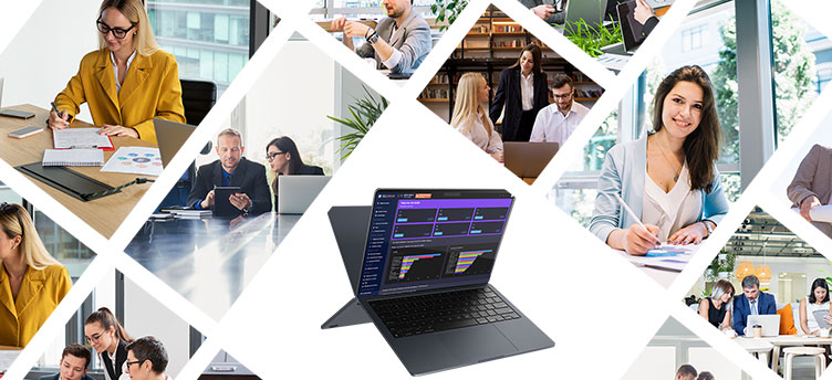 OPERACIUM, centralisez vos opérations, boostez votre productivité.