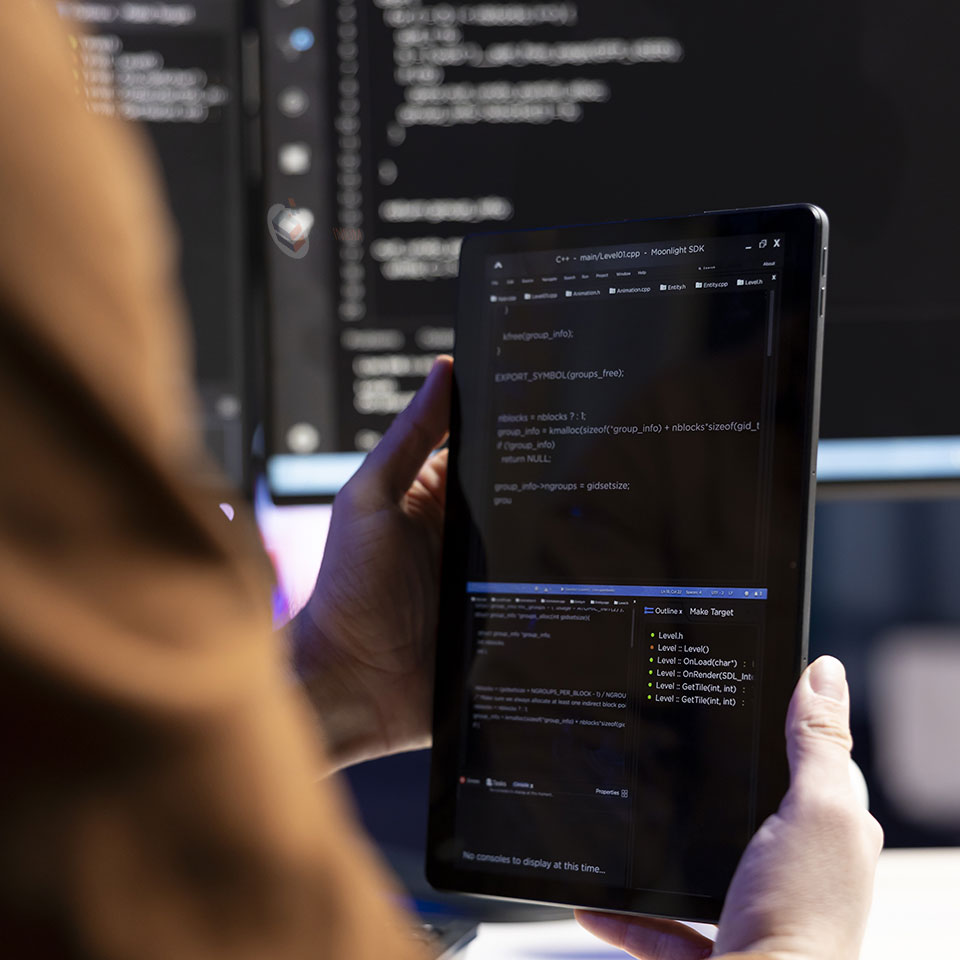 Connectez OPERACIUM à d'écosystème interne