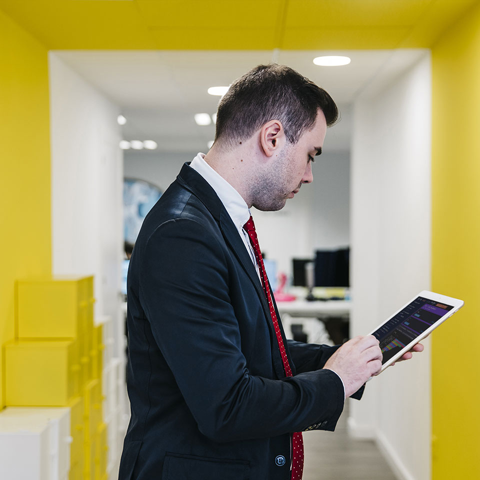 Découvrez Operacium