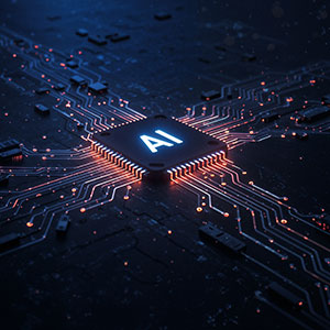 Technologie OCR et IA