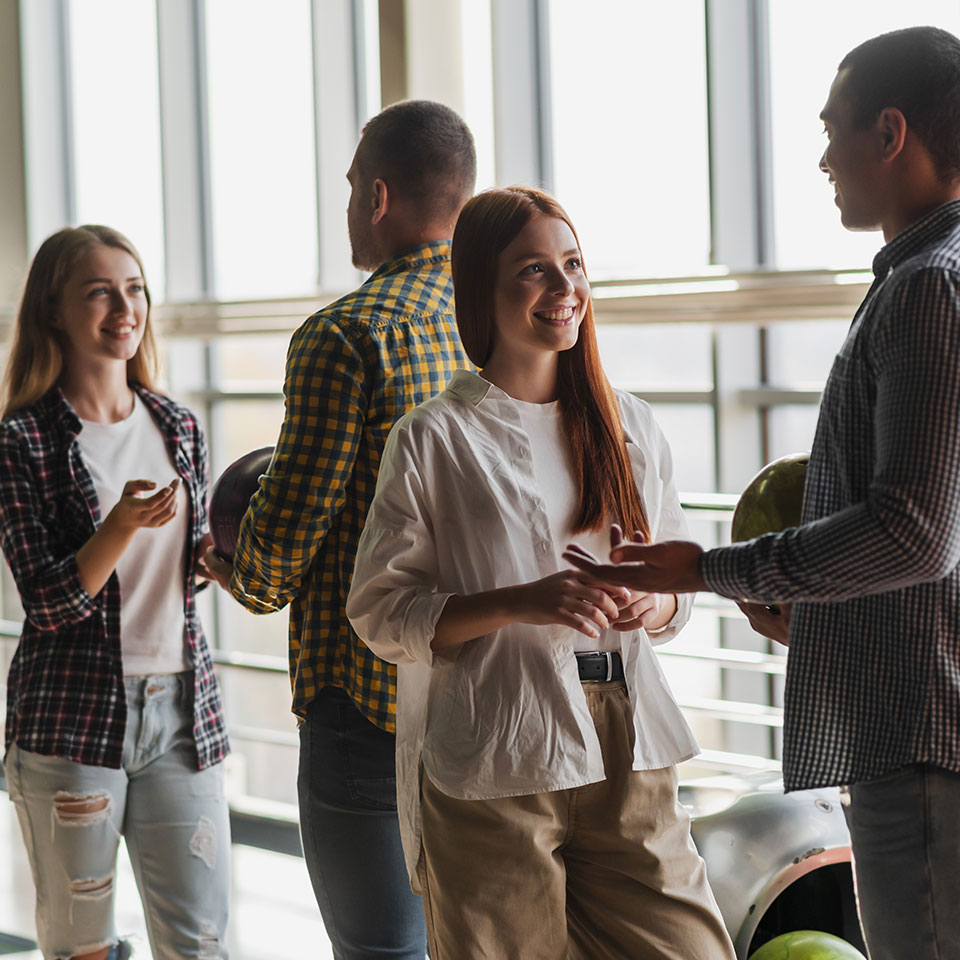 Fidélisation clients