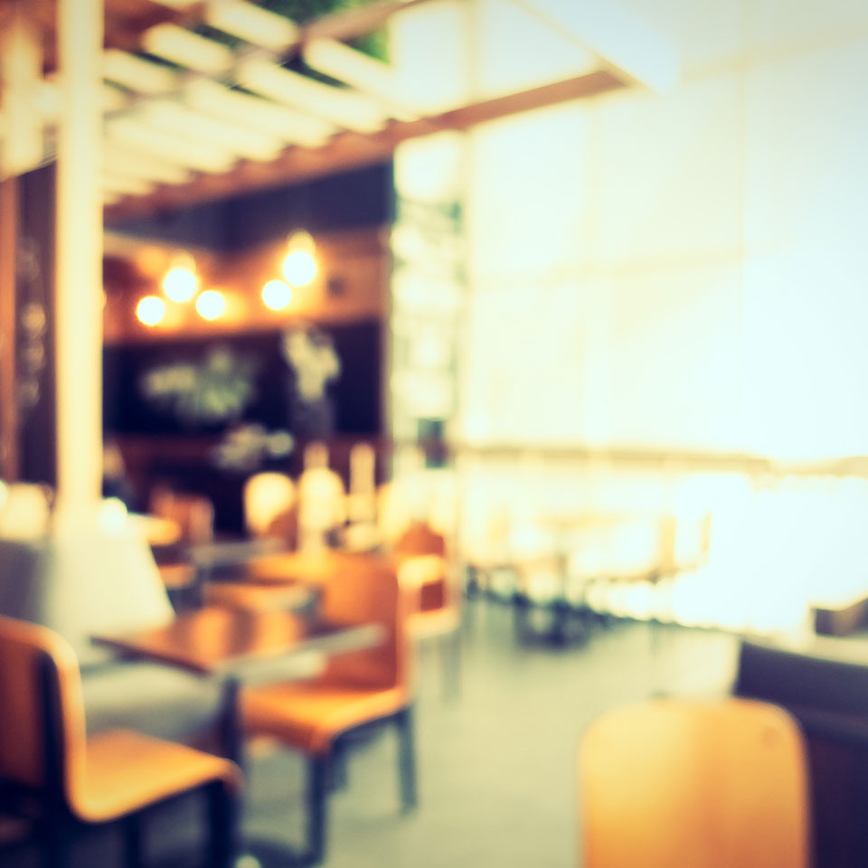 Gestion intuitive des salles et tables