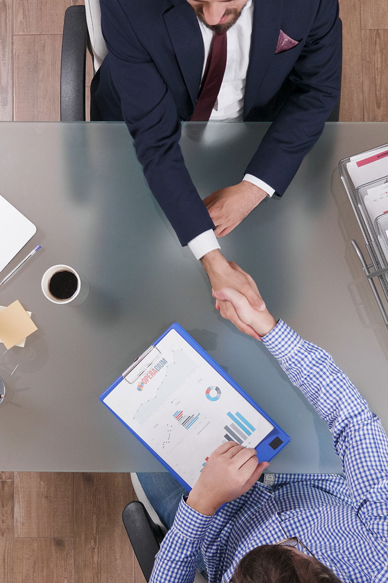 Partenaires DATACIUM/ OPERACIUM