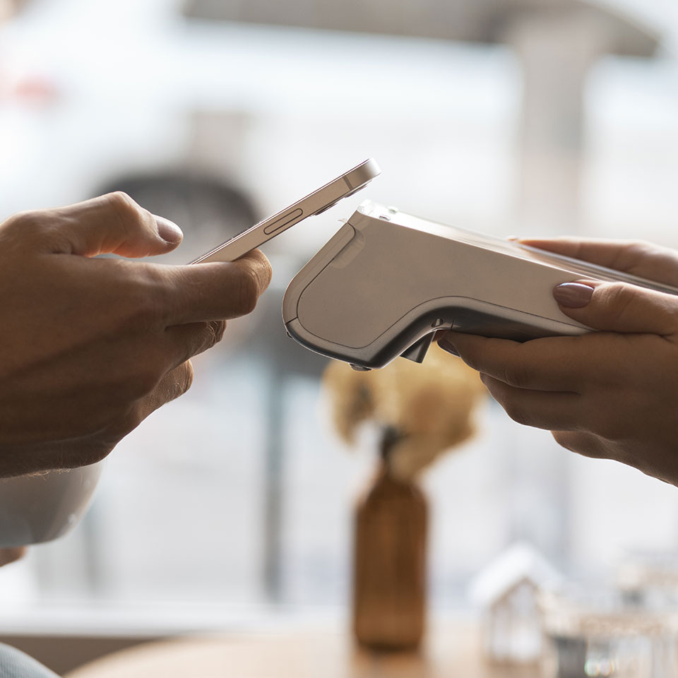 Paiements rapides et sécurisés – Multi-modes intégrés