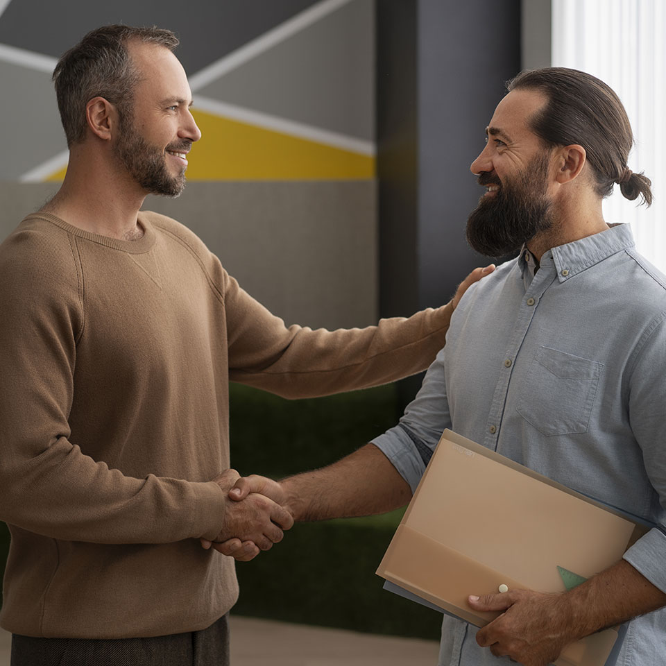 Amélioration de la satisfaction client